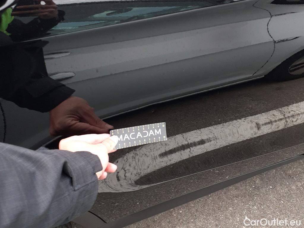  Mercedes  G-Klasee MERCEDES-BENZ GLC Coupé / 2019 / 5P / coupé GLC 220 d 4MATIC #25