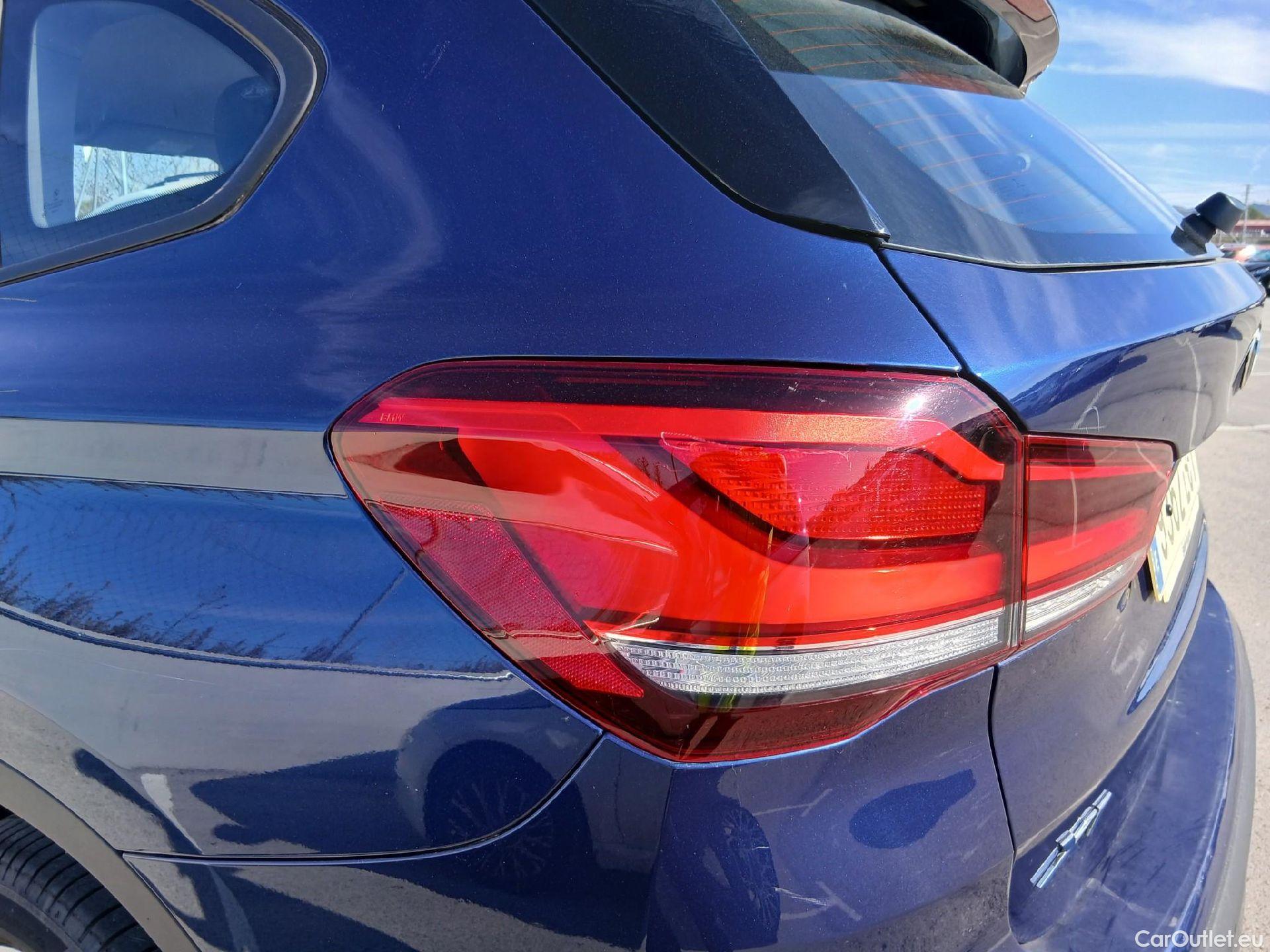  Bmw  X1 BMW  / 2019 / 5P / todoterreno sDrive18dA Business #20