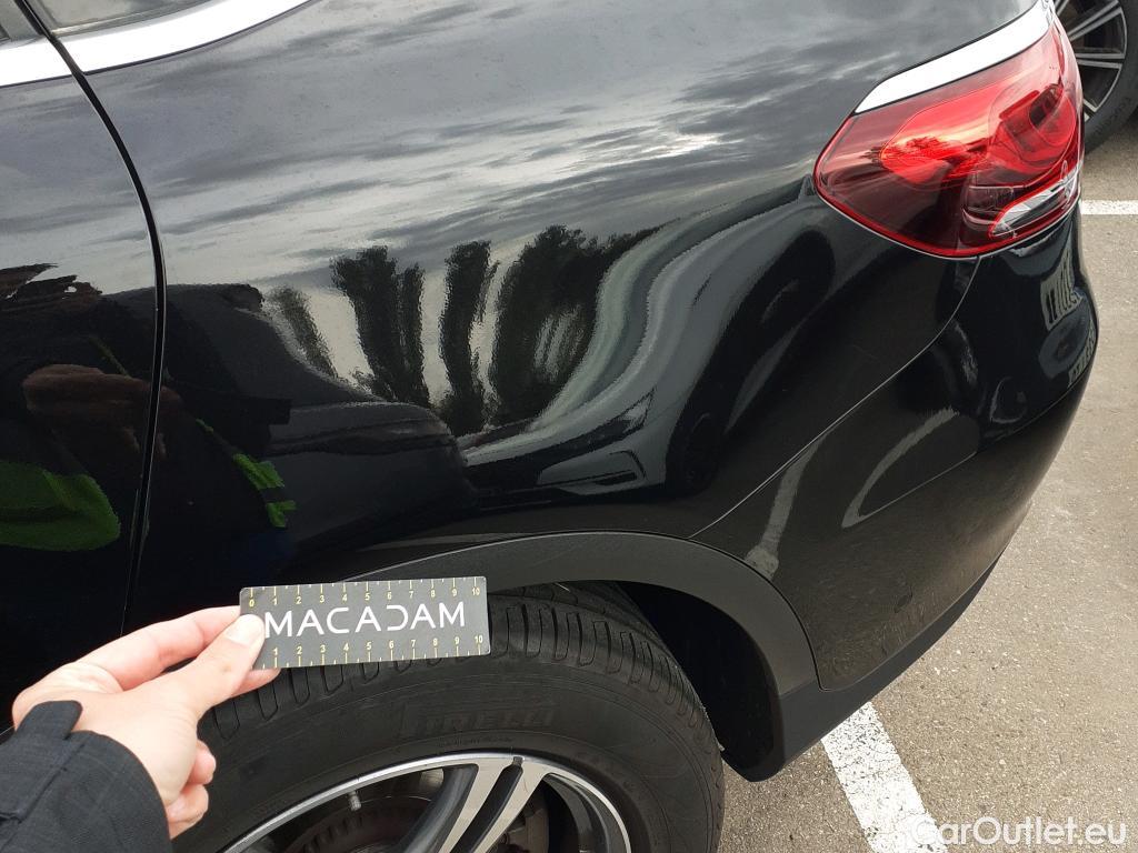  Mercedes  G-Klasee MERCEDES-BENZ GLC Coupé / 2019 / 5P / coupé GLC 220 d 4MATIC #13