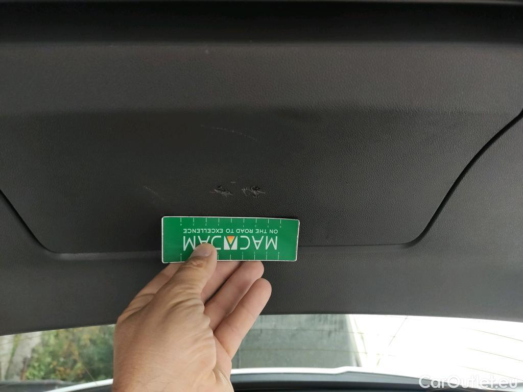  Opel   Grandland X OPEL / 2017 / 5P / todoterreno 1.5 CDTi Edition #15