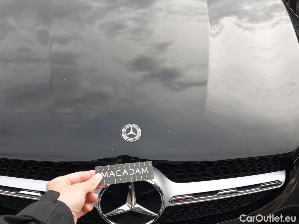  Mercedes  G-Klasee MERCEDES-BENZ GLC Coupé / 2019 / 5P / coupé GLC 220 d 4MATIC #10