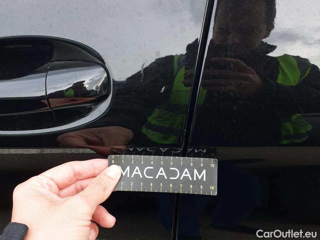  Mercedes  G-Klasee MERCEDES-BENZ GLC Coupé / 2019 / 5P / coupé GLC 220 d 4MATIC #9