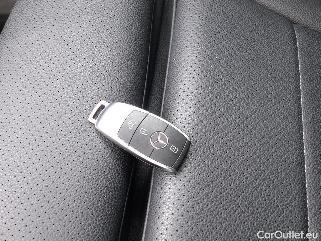  Mercedes  G-Klasee MERCEDES-BENZ GLC Coupé / 2019 / 5P / coupé GLC 220 d 4MATIC #6