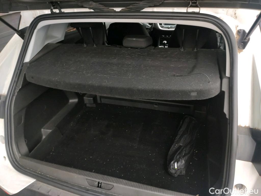  Opel   Grandland X OPEL / 2017 / 5P / todoterreno 1.5 CDTi Edition #6