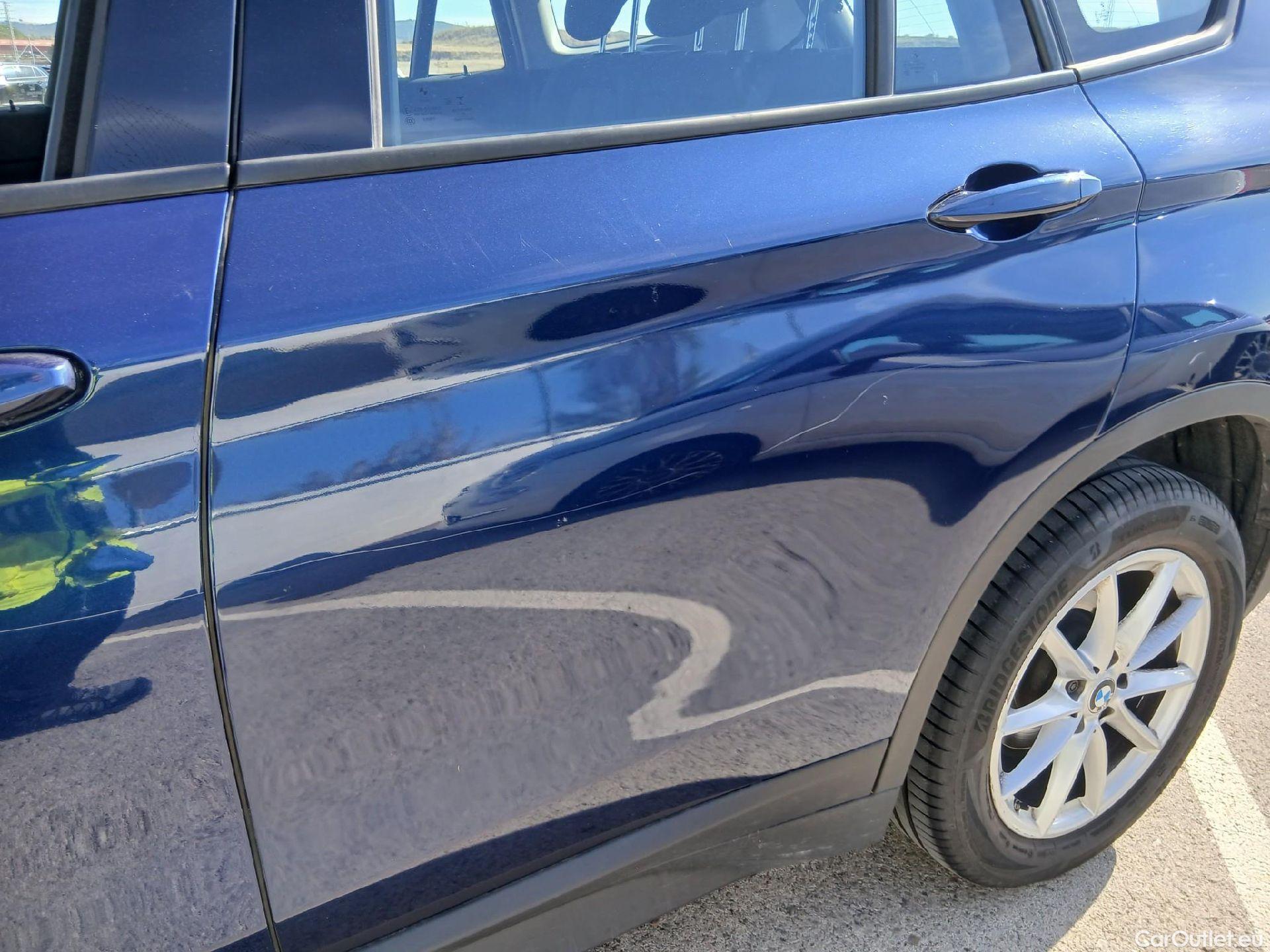  Bmw  X1 BMW  / 2019 / 5P / todoterreno sDrive18dA Business #15