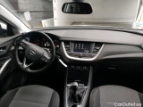  Opel   Grandland X OPEL / 2017 / 5P / todoterreno 1.5 CDTi Edition #3