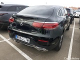  Mercedes  G-Klasee MERCEDES-BENZ GLC Coupé / 2019 / 5P / coupé GLC 220 d 4MATIC #2