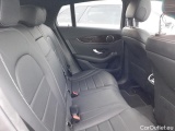  Mercedes  G-Klasee MERCEDES-BENZ GLC Coupé / 2019 / 5P / coupé GLC 220 d 4MATIC #7