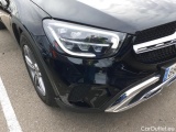  Mercedes  G-Klasee MERCEDES-BENZ GLC Coupé / 2019 / 5P / coupé GLC 220 d 4MATIC #18
