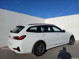  Bmw  Serie 3 BMW  / 2019 / 5P / familiar 318d Auto.Touring #2