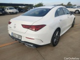  Mercedes  CLA-Klasse MERCEDES-BENZ Clase CLA / 2019 / 4P / coupé CLA 200 D DCT #2