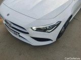  Mercedes  CLA-Klasse MERCEDES-BENZ Clase CLA / 2019 / 4P / coupé CLA 200 D DCT #16
