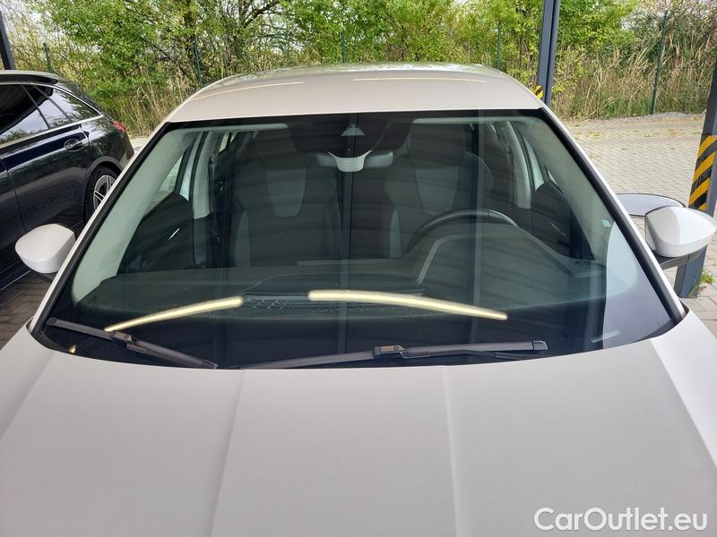  Skoda  Octavia  Lim. (NX3)(2020)  1.5TSI 110 Ambition 5d #2