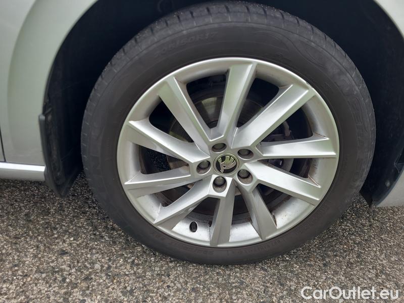  Skoda  Scala  (NW) (2019)  1.5TSI 110 Style #32