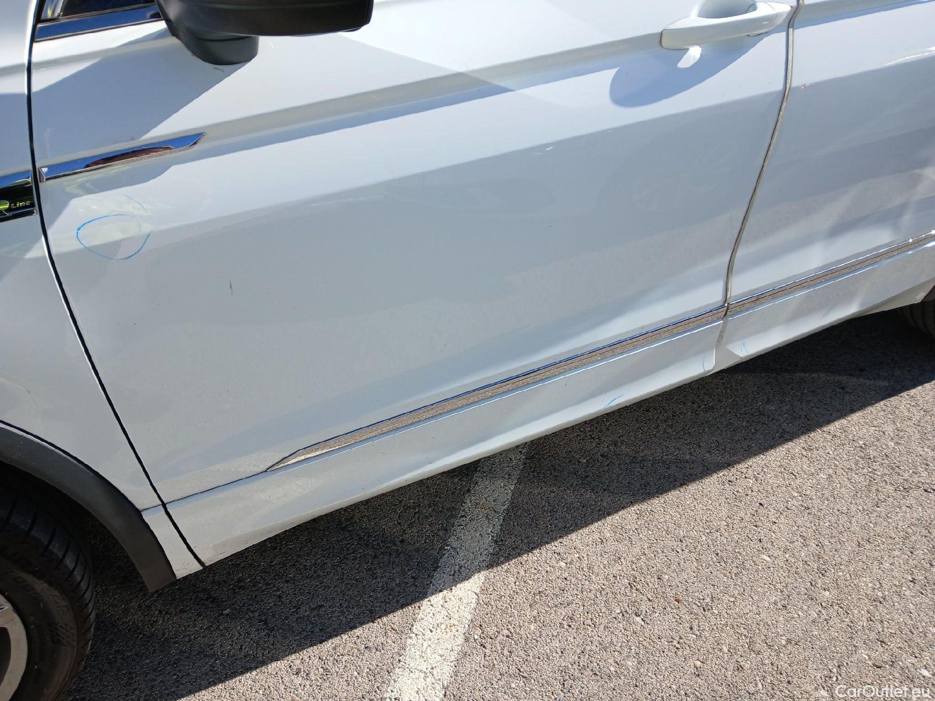  Volkswagen  Tiguan VOLKSWAGEN  Allspace / 2017 / 5P / todoterreno Sport 2.0 TDI 147kW (200CV) 4Motion DSG #22