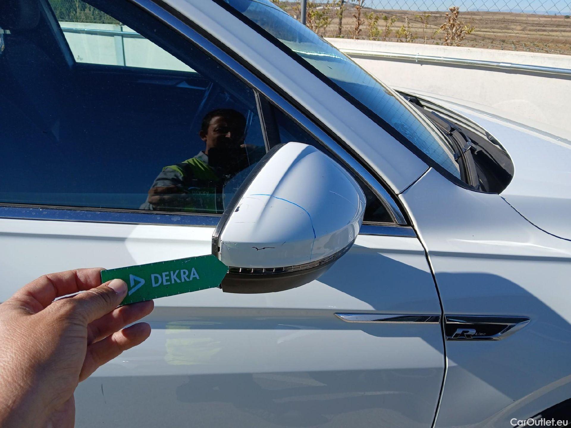  Volkswagen  Tiguan VOLKSWAGEN  Allspace / 2017 / 5P / todoterreno Sport 2.0 TDI 147kW (200CV) 4Motion DSG #47