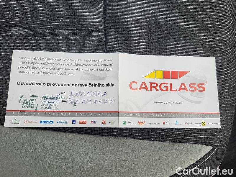  Skoda  KAMIQ -SUV (NW4) (2019)  1.5TSI 110 Style AT #18