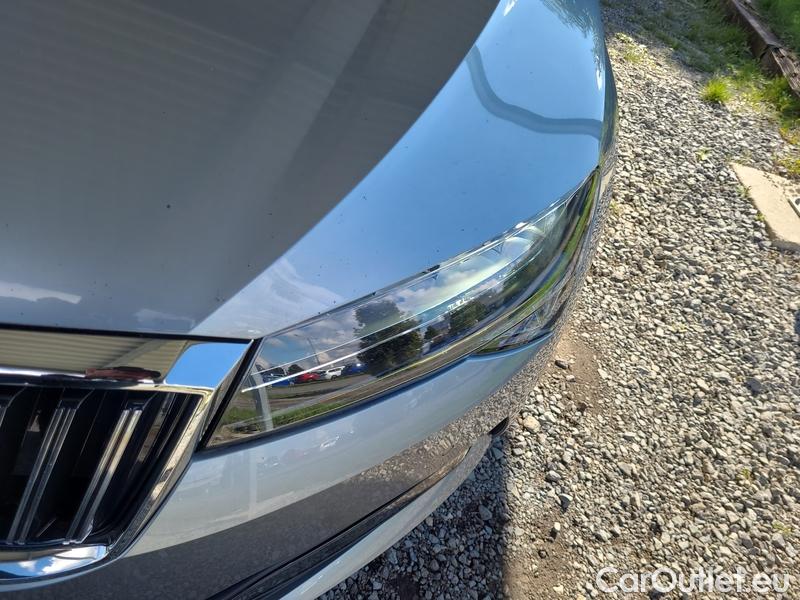  Skoda  Superb  2 (2008) Supe.FL2.0TDI 110 Ambition AT #4