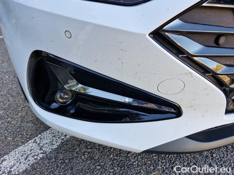  Hyundai  i30   cw (PD)(2017->)  kom.1.6CRDi 115 Smart #3