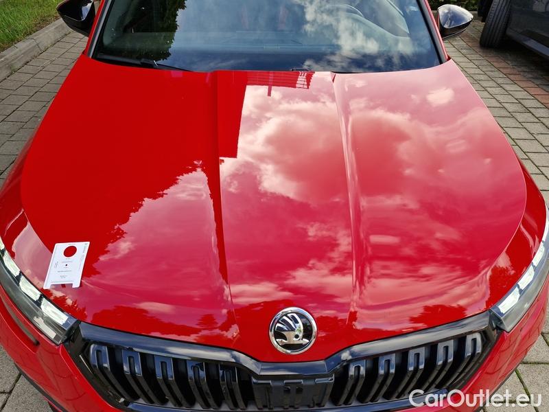  Skoda  KAMIQ -SUV (NW4) (2019)  1.5TSI 110 Monte Car. AT #2