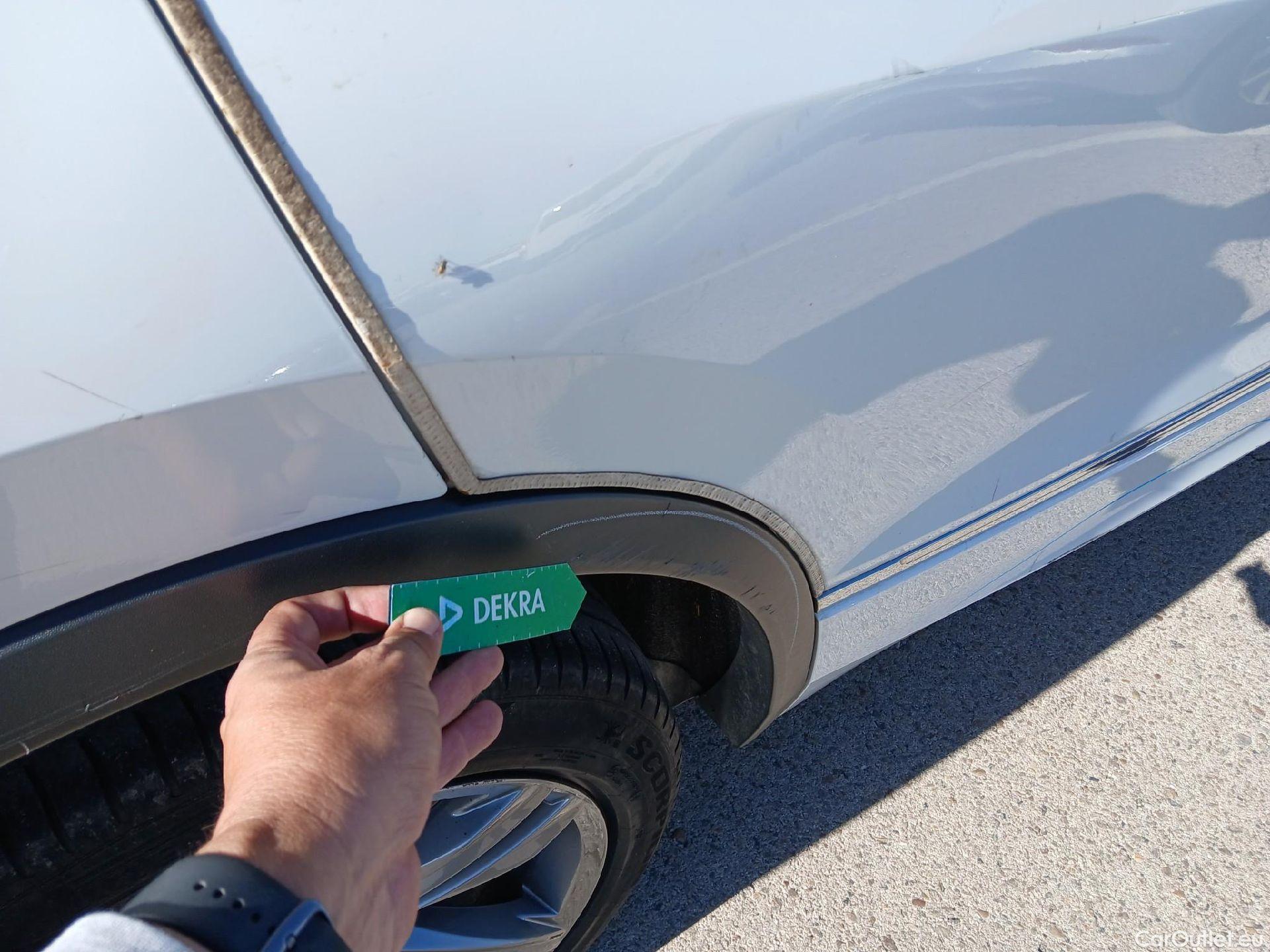  Volkswagen  Tiguan VOLKSWAGEN  Allspace / 2017 / 5P / todoterreno Sport 2.0 TDI 147kW (200CV) 4Motion DSG #36