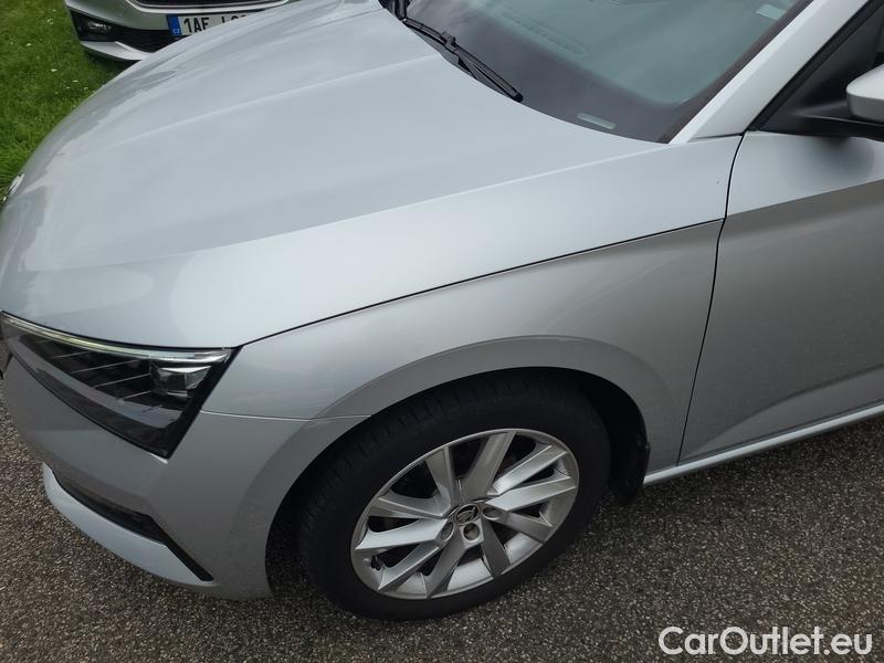 Skoda  Scala  (NW) (2019)  1.5TSI 110 Style #5