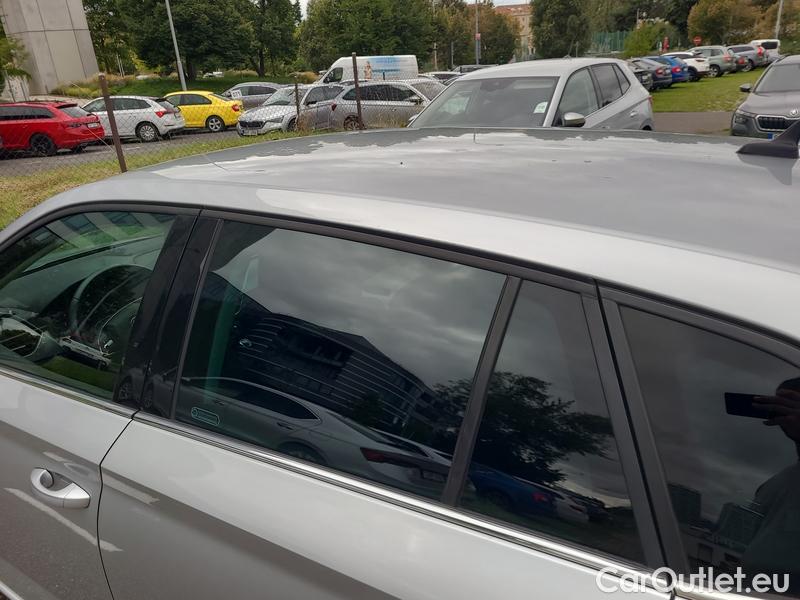  Skoda  Scala  (NW) (2019)  1.5TSI 110 Style #23