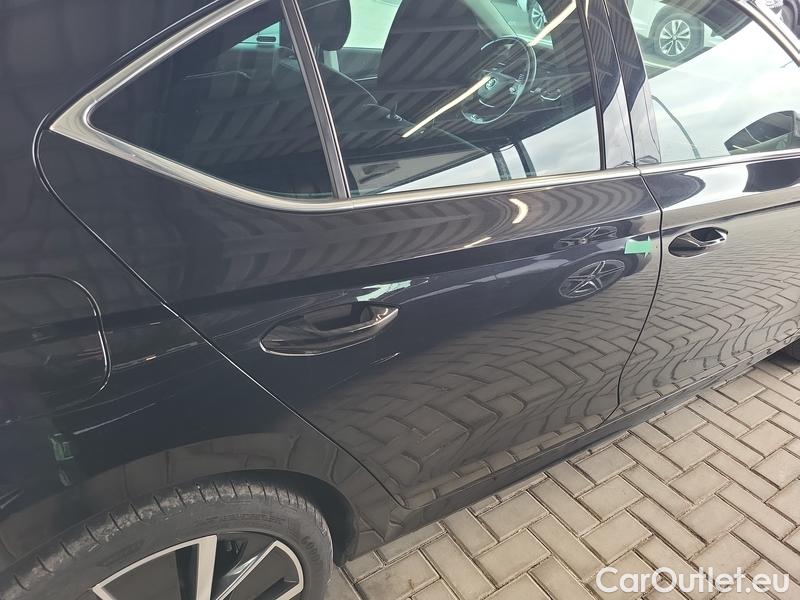  Skoda  Octavia  Lim. (NX3)(2020) Oct.2.0TSI 140 Style 4x4 AT #9