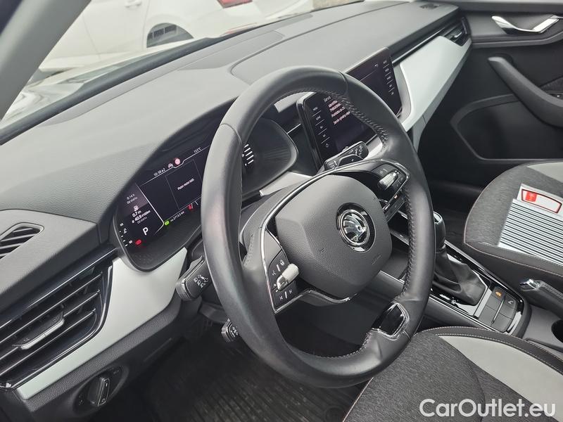  Skoda  KAMIQ -SUV (NW4) (2019)  1.5TSI 110 Style AT #6