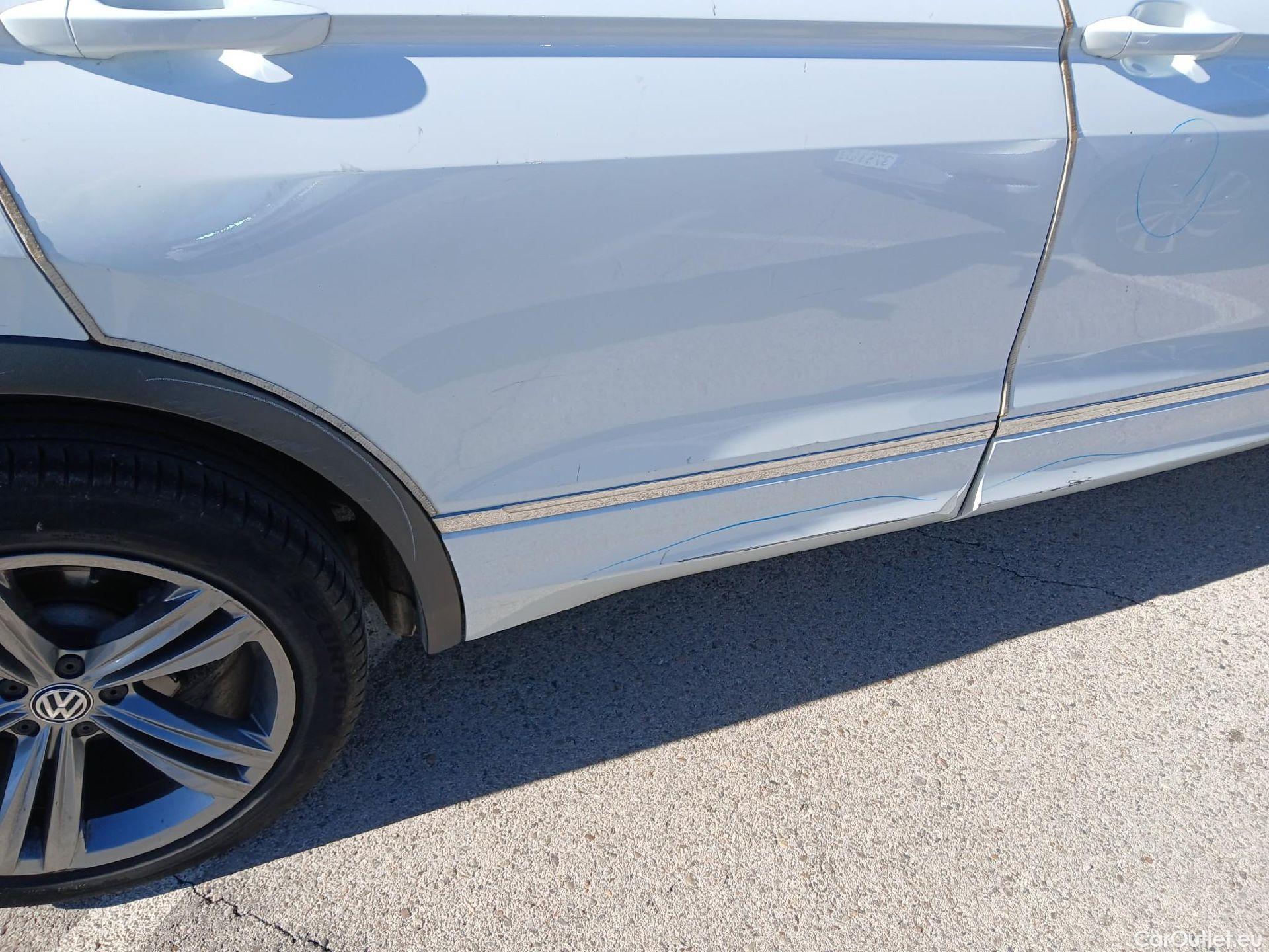  Volkswagen  Tiguan VOLKSWAGEN  Allspace / 2017 / 5P / todoterreno Sport 2.0 TDI 147kW (200CV) 4Motion DSG #40