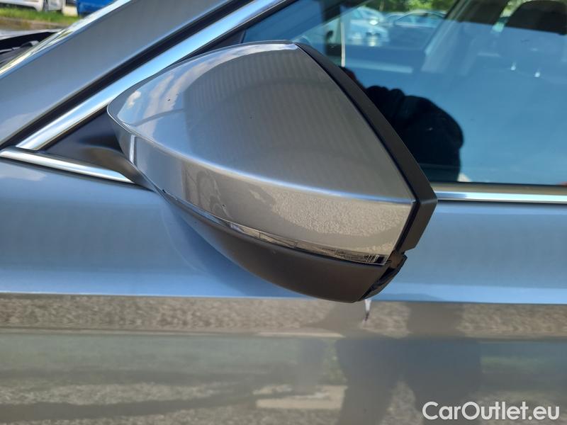  Skoda  Superb  2 (2008) Supe.FL2.0TDI 110 Ambition AT #6