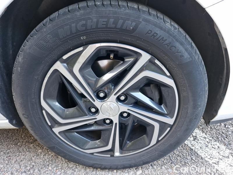  Hyundai  i30   cw (PD)(2017->)  kom.1.6CRDi 115 Smart #23