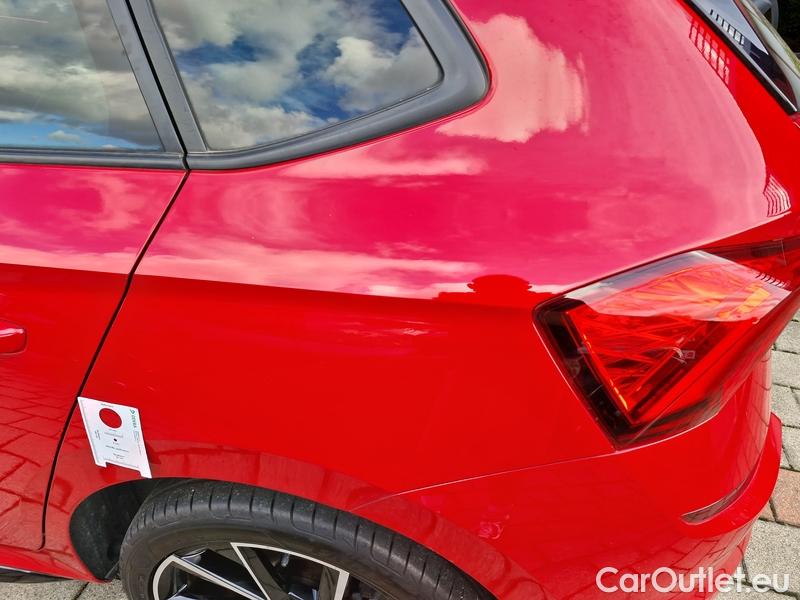  Skoda  KAMIQ -SUV (NW4) (2019)  1.5TSI 110 Monte Car. AT #7