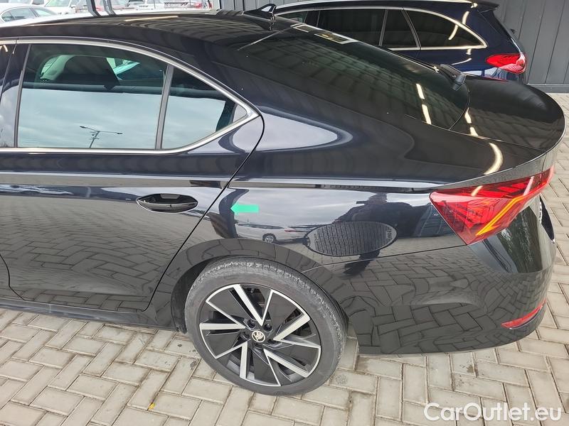  Skoda  Octavia  Lim. (NX3)(2020) Oct.2.0TSI 140 Style 4x4 AT #5