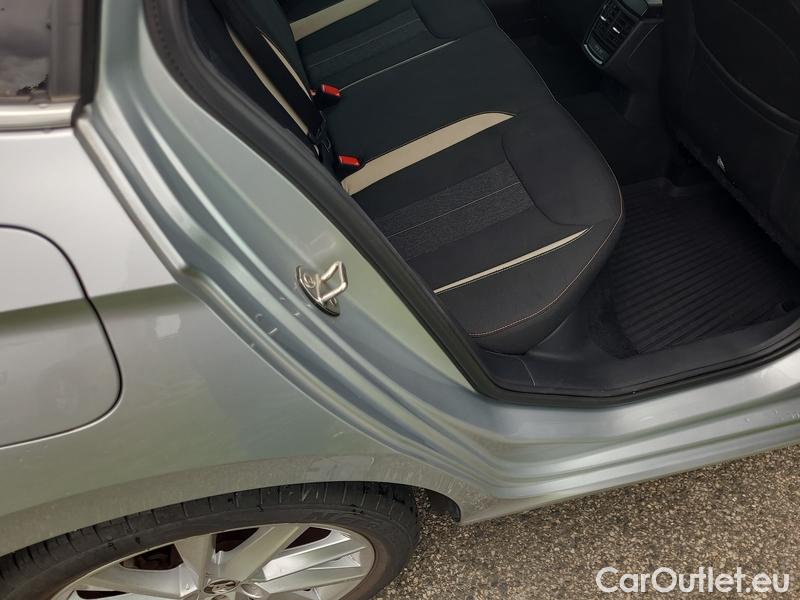  Skoda  Scala  (NW) (2019)  1.5TSI 110 Style #27