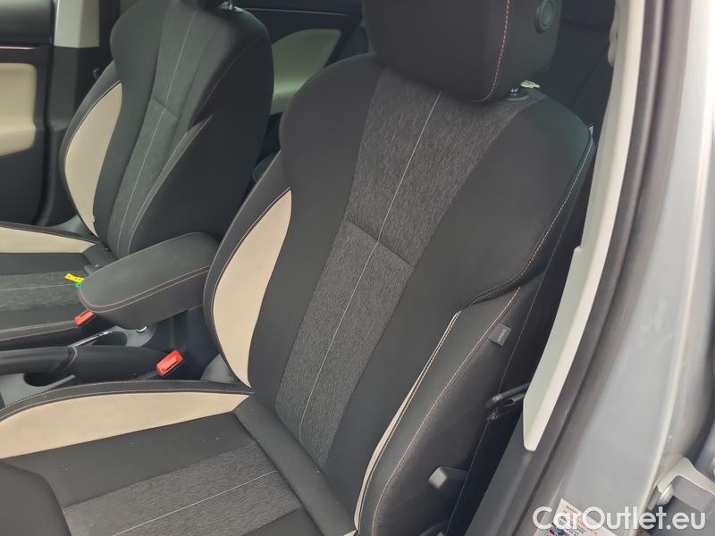  Skoda  Scala  (NW) (2019)  1.5TSI 110 Style #10