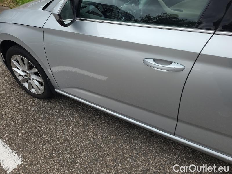  Skoda  Scala  (NW) (2019)  1.5TSI 110 Style #6