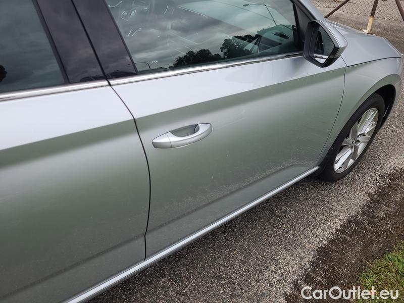  Skoda  Scala  (NW) (2019)  1.5TSI 110 Style #29