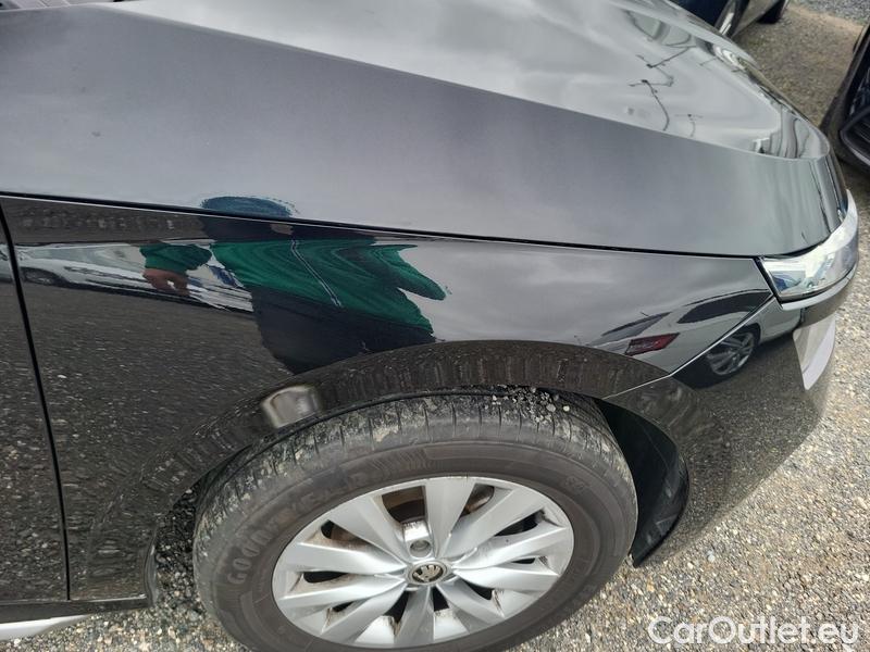  Skoda  KAMIQ -SUV (NW4) (2019)  1.5TSI 110 Style AT #13