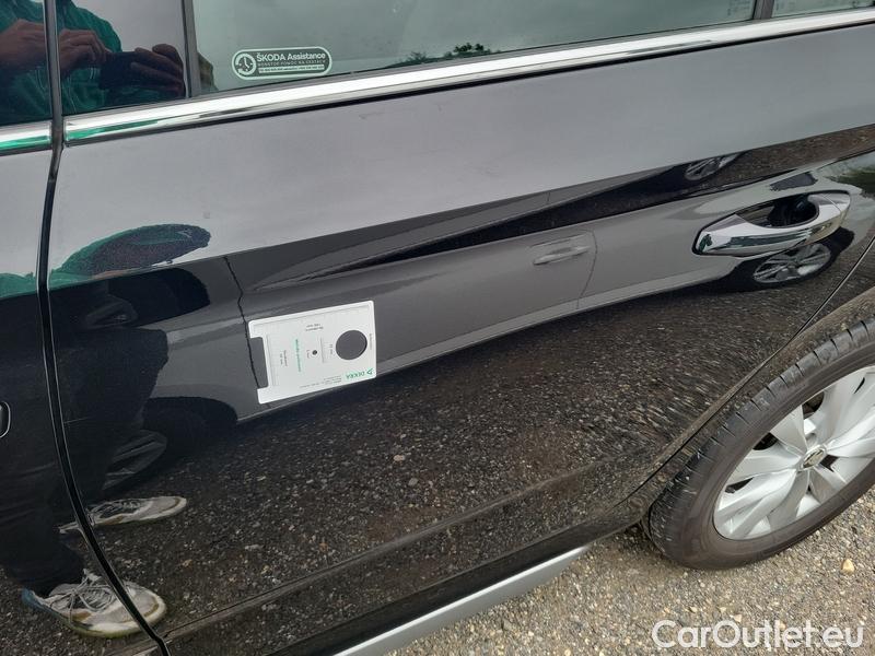  Skoda  KAMIQ -SUV (NW4) (2019)  1.5TSI 110 Style AT #4