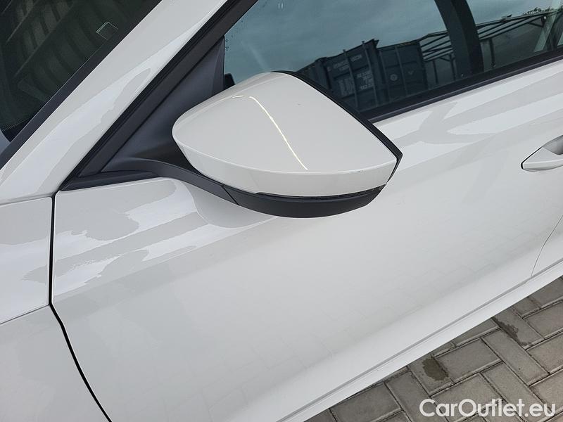  Skoda  Octavia  Lim. (NX3)(2020)  1.5TSI 110 Ambition 5d #3