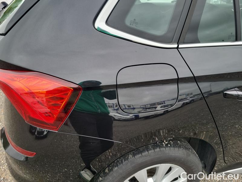  Skoda  KAMIQ -SUV (NW4) (2019)  1.5TSI 110 Style AT #9