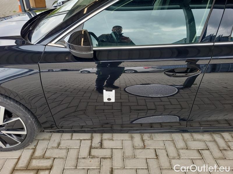  Skoda  Octavia  Lim. (NX3)(2020) Oct.2.0TSI 140 Style 4x4 AT #4