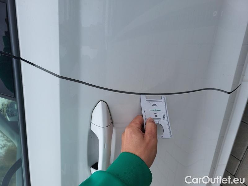  Skoda  Octavia  Lim. (NX3)(2020)  1.5TSI 110 Ambition 5d #2