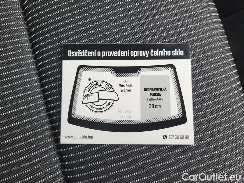  Skoda  Octavia  Lim. (NX3)(2020)  1.5TSI 110 Ambition 5d #1