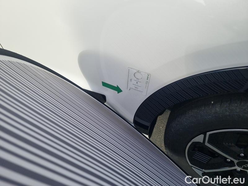  KIA  Niro  (2022)  1.6GDI HEV Style AT 5d #4