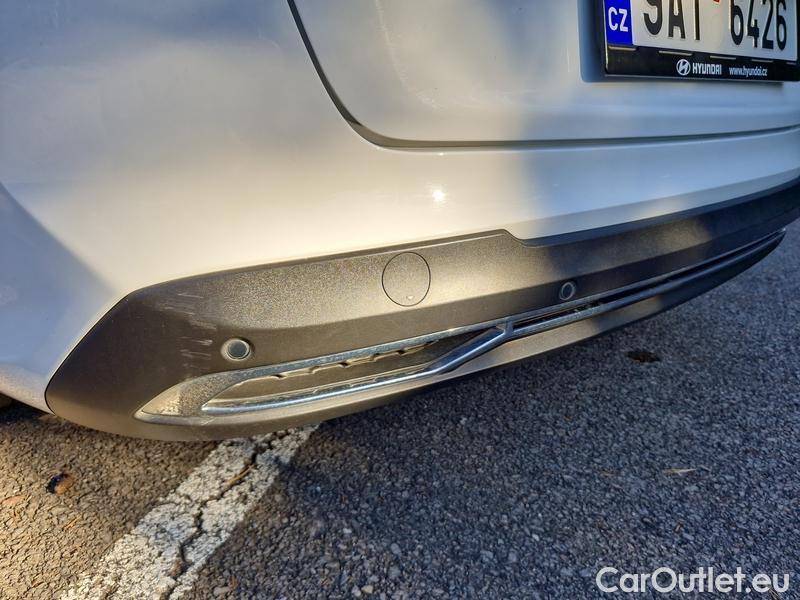  Hyundai  i30   cw (PD)(2017->)  kom.1.6CRDi 115 Smart #16