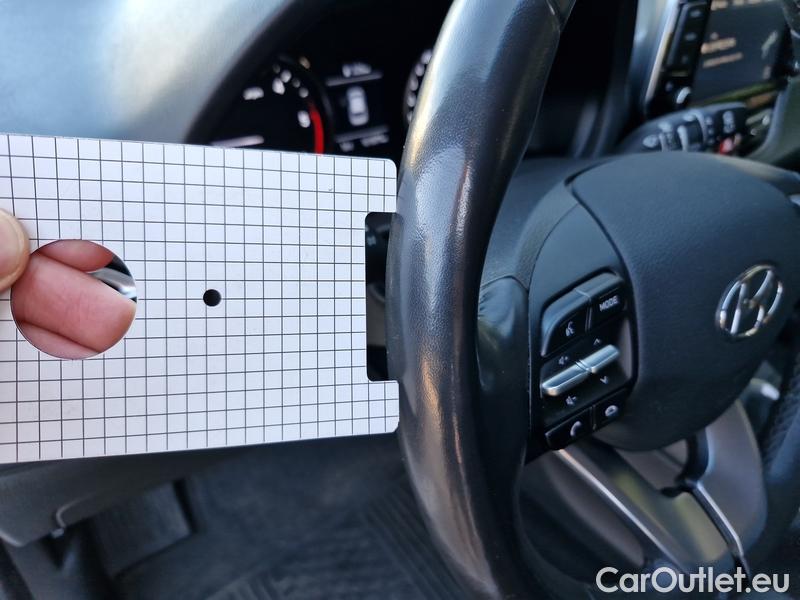  Hyundai  i30   cw (PD)(2017->)  kom.1.6CRDi 115 Smart #11