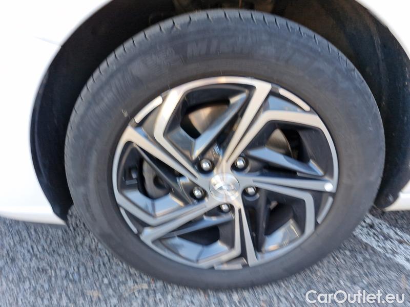  Hyundai  i30   cw (PD)(2017->)  kom.1.6CRDi 115 Smart #5