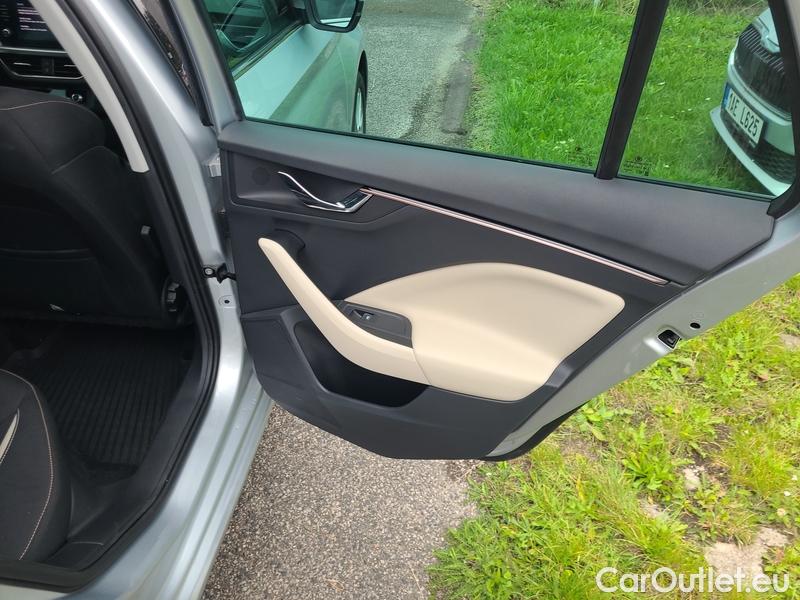  Skoda  Scala  (NW) (2019)  1.5TSI 110 Style #26